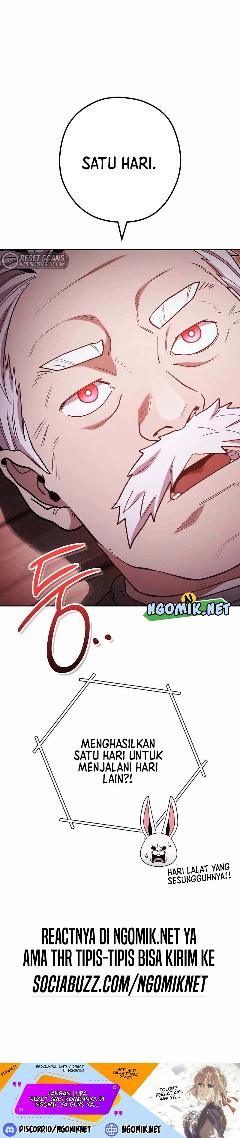 Dungeon Reset Chapter 181